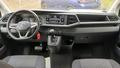View of dashboard