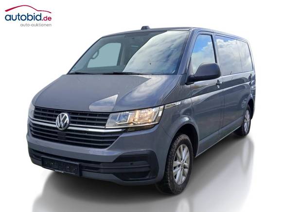 Pogled sprijeda lijevo