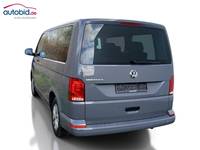 Pogled straga lijevo