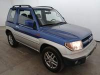 Widok z przodu po stronie prawej