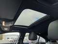 View of sunroof / panoramic roof