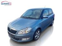 Skats no kreisās puses priekšā