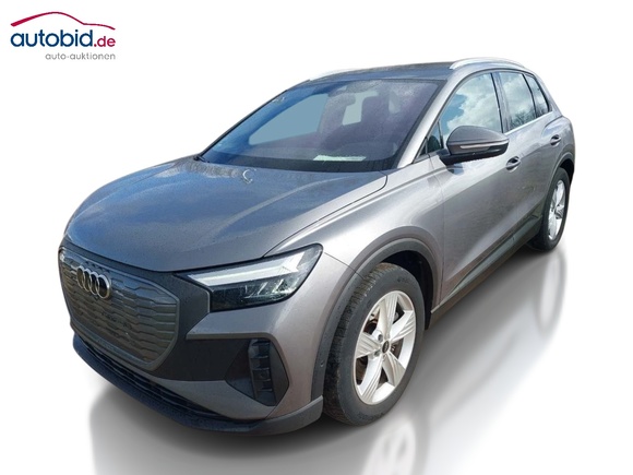 Pogled sprijeda lijevo