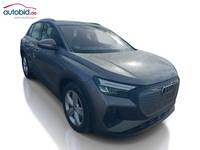 Pogled sprijeda desno