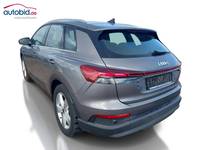 Pogled straga lijevo