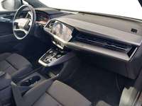 Pogled unutrašnji prostor