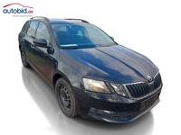 Pogled sprijeda desno