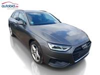 Вид спереди справа