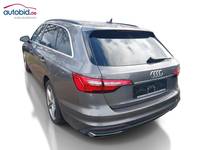 Вид сзади слева