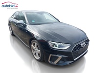 Skats no labās puses priekšā