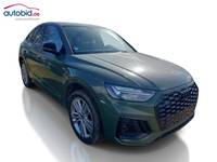 Pogled sprijeda desno