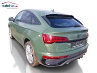 Pogled straga lijevo