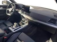 Pogled unutrašnji prostor