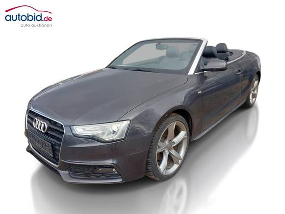 Skats no kreisās puses priekšā