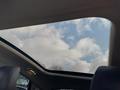 View of sunroof / panoramic roof