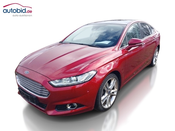 Skats no kreisās puses priekšā