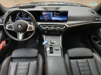 Вид на салон