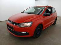 Skats no kreisās puses priekšā