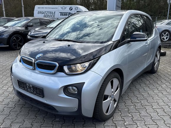 Náhled zpředu zleva