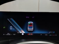 Vista plancia strumenti