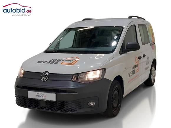 Náhled zpředu zleva