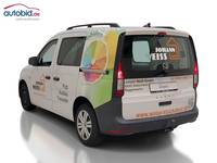 Náhled zezadu zleva