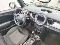 Вид на салон