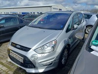Ford S-MAX 2,0 SCTi EcoBoost PowerShift "Individual"