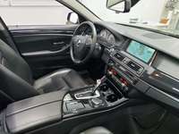 Вид на салон