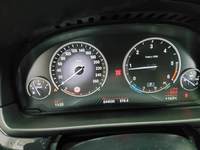 Вид на приборную панель