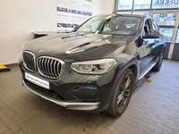 Pogled sprijeda lijevo