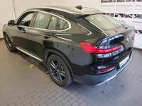 Pogled straga lijevo