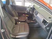 Pogled na unutrašnjost