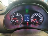 Pogled na kombinovani instrument