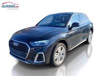 Вид спереди слева