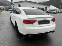 Pogled straga lijevo