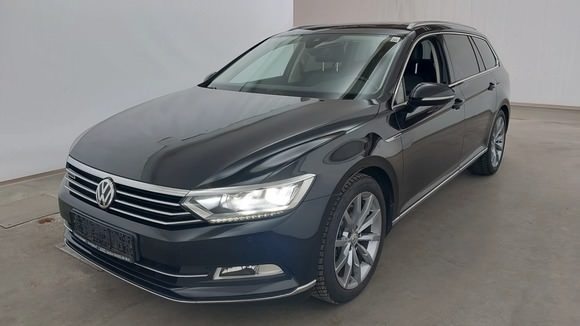 Pogled od napred levo