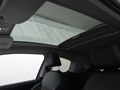 View of sunroof / panoramic roof