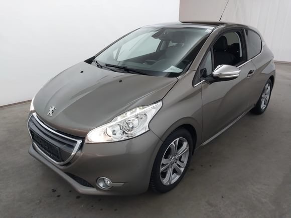 Náhled zpředu zleva