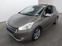 Náhled zpředu zleva