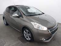 Náhled zpředu zprava