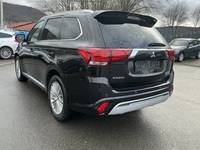 Vedere spate stânga