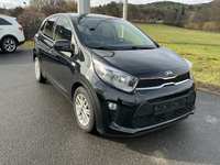 Náhled zpředu zprava