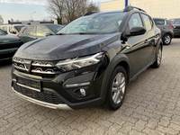 Náhled zpředu zleva