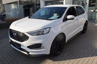 Pogled od napred levo