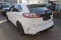 Vedere spate stânga