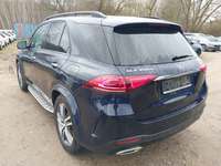 Pogled straga lijevo