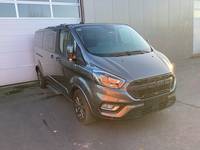 Pogled od napred  desno