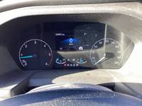 Pogled na kombinovani instrument