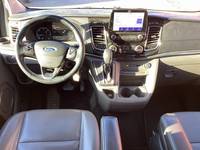 Pogled na unutrašnjost